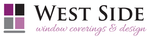 Westside Window Coverings Logo